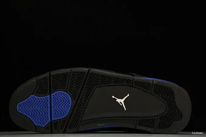 Cheap Black 4 Royal Jordan Retro Game CT8527-018 0519